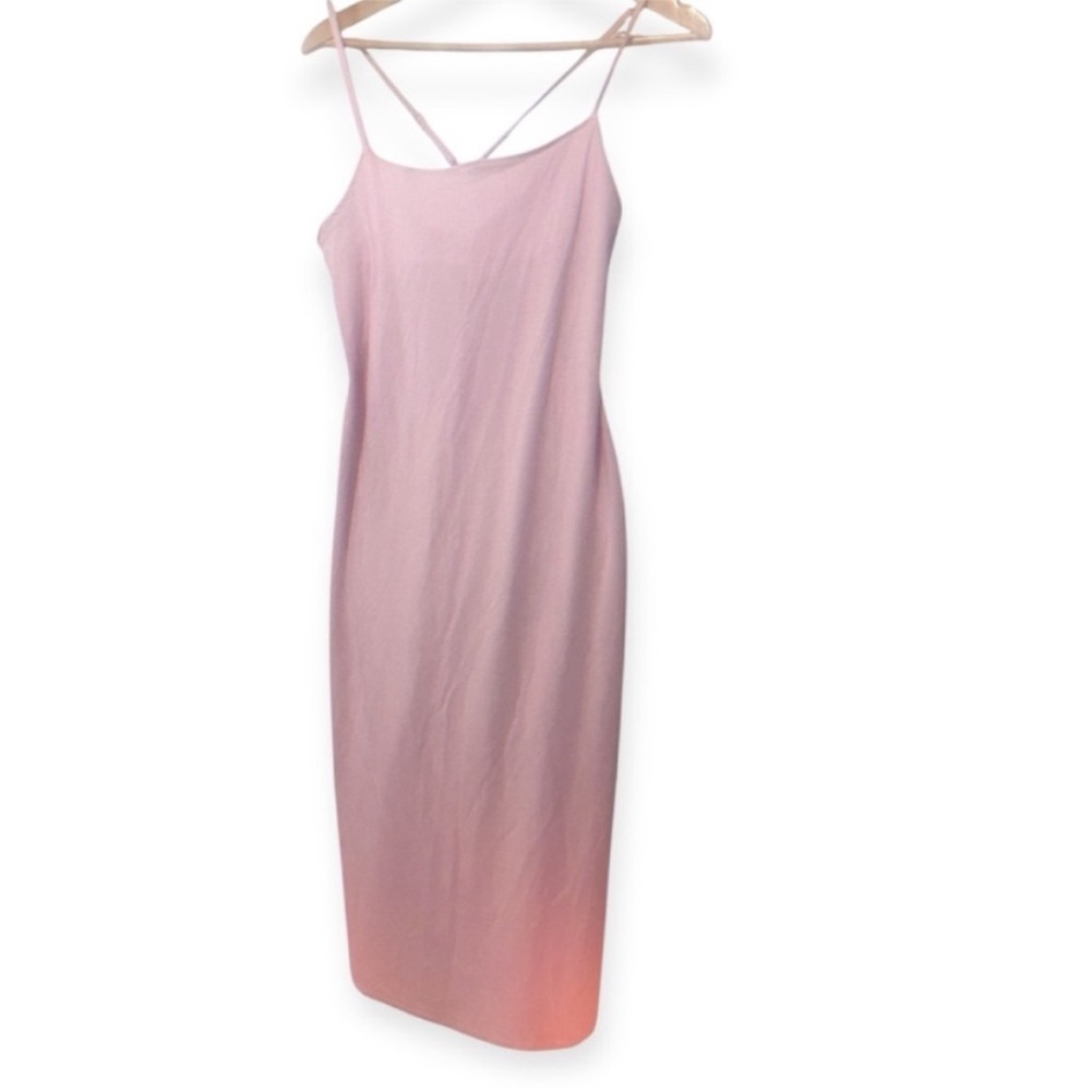 Women's XXL Cloud Knit Chemise- NWT - Picture 4 of 5